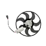 Ventilator, hlađenje motora NRF NRF 47588 IC-D2F28F