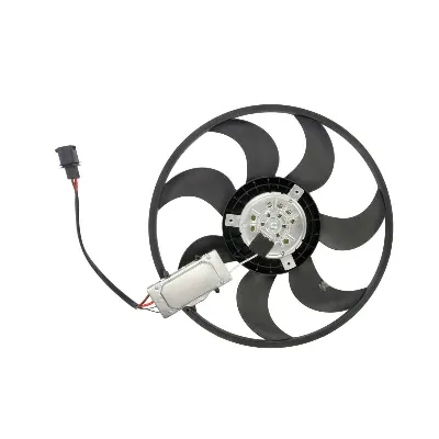 Ventilator, hlađenje motora NRF NRF 47588 IC-D2F28F