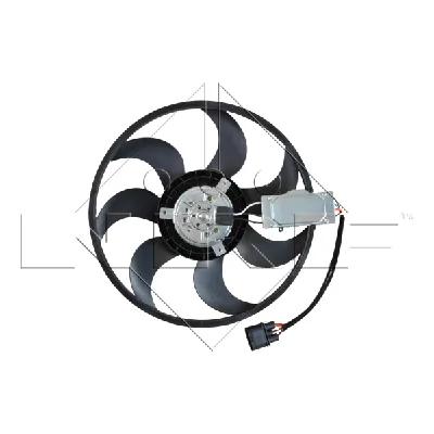 Ventilator, hlađenje motora NRF NRF 47588 IC-D2F28F