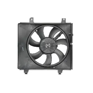 Ventilator, hlađenje motora NRF NRF 47604 IC-CFC271