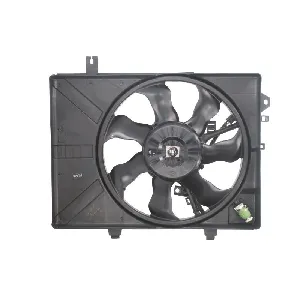 Ventilator, hlađenje motora NRF NRF 47606 IC-CFC273