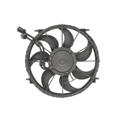 Ventilator, hlađenje motora NRF NRF 47608 IC-CFC275