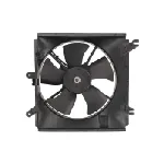 Ventilator, hlađenje motora NRF NRF 47609 IC-CFC276