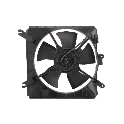 Ventilator, hlađenje motora NRF NRF 47609 IC-CFC276