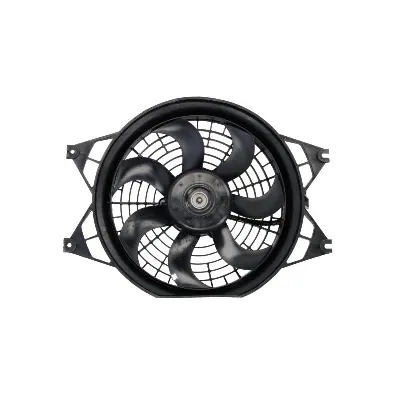 Ventilator, hlađenje motora NRF NRF 47612 IC-CFC279