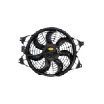 Ventilator, hlađenje motora NRF NRF 47612 IC-CFC279