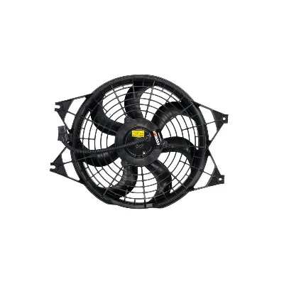 Ventilator, hlađenje motora NRF NRF 47612 IC-CFC279