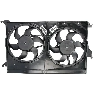 Ventilator, hlađenje motora NRF NRF 47614 IC-CFC27B