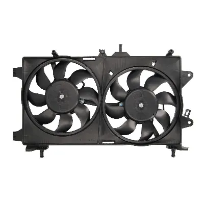 Ventilator, hlađenje motora NRF NRF 47615 IC-CFC27C