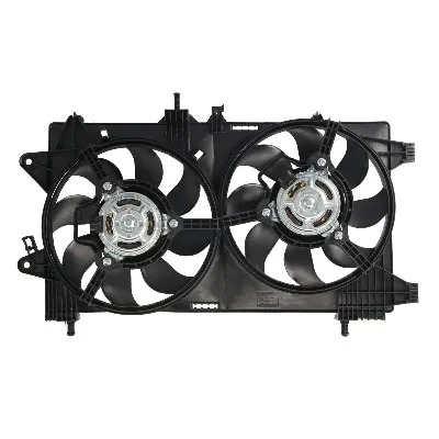Ventilator, hlađenje motora NRF NRF 47615 IC-CFC27C