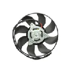 Ventilator, hlađenje motora NRF NRF 47616 IC-CFC27D