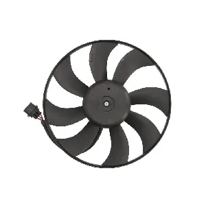 Ventilator, hlađenje motora NRF NRF 47617 IC-CFC27E
