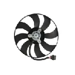 Ventilator, hlađenje motora NRF NRF 47617 IC-CFC27E