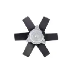 Ventilator, hlađenje motora NRF NRF 47619 IC-CFC27F