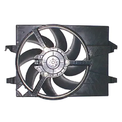 Ventilator, hlađenje motora NRF NRF 47620 IC-CFC280