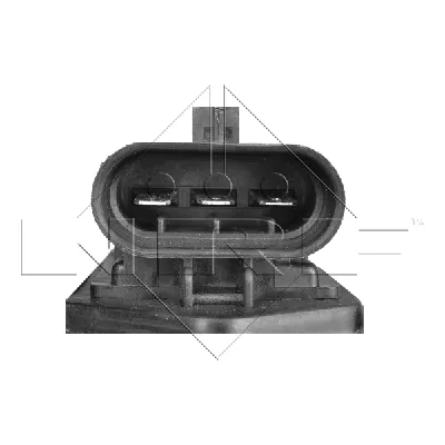 Ventilator, hlađenje motora NRF NRF 47622 IC-CFC282