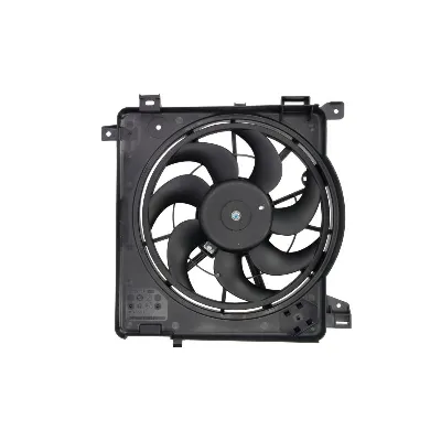Ventilator, hlađenje motora NRF NRF 47623 IC-D11F06