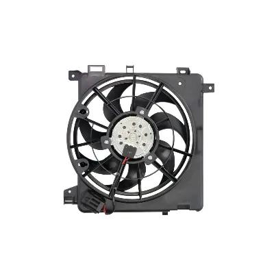Ventilator, hlađenje motora NRF NRF 47623 IC-D11F06