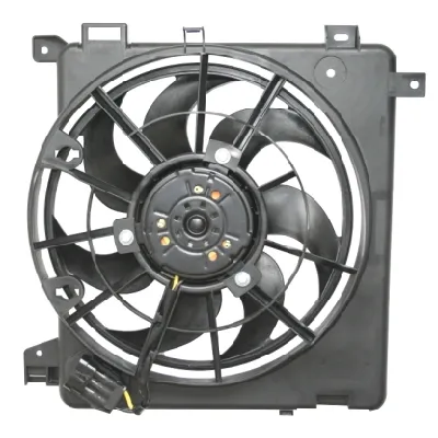 Ventilator, hlađenje motora NRF NRF 47623 IC-D11F06