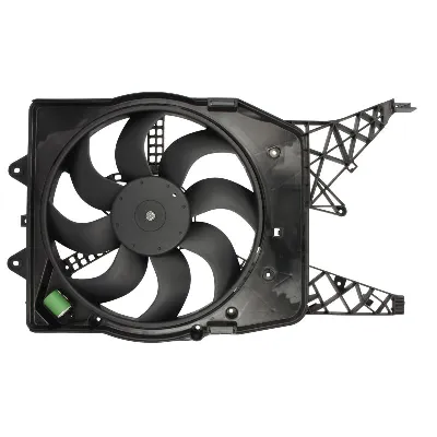 Ventilator, hlađenje motora NRF NRF 47625 IC-D11F08