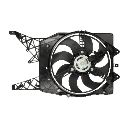 Ventilator, hlađenje motora NRF NRF 47625 IC-D11F08