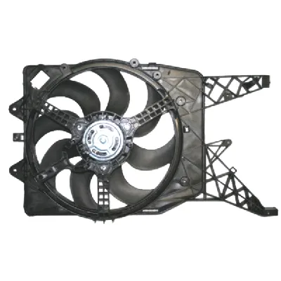 Ventilator, hlađenje motora NRF NRF 47625 IC-D11F08