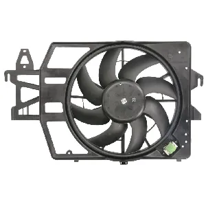 Ventilator, hlađenje motora NRF NRF 47642 IC-D11F14