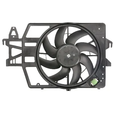 Ventilator, hlađenje motora NRF NRF 47642 IC-D11F14