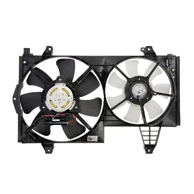 Ventilator, hlađenje motora NRF NRF 47645 IC-D11F17