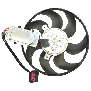Ventilator, hlađenje motora NRF NRF 47647 IC-D11F19