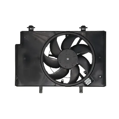 Ventilator, hlađenje motora NRF NRF 47649 IC-D11F1B