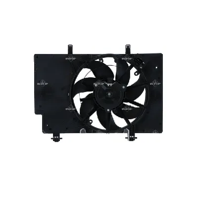 Ventilator, hlađenje motora NRF NRF 47649 IC-D11F1B