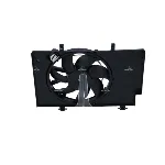 Ventilator, hlađenje motora NRF NRF 47649 IC-D11F1B