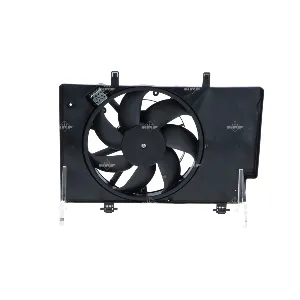 Ventilator, hlađenje motora NRF NRF 47650 IC-D11F1C