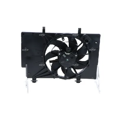 Ventilator, hlađenje motora NRF NRF 47650 IC-D11F1C