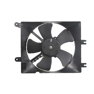 Ventilator, hlađenje motora NRF NRF 47654 IC-CFC286