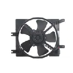 Ventilator, hlađenje motora NRF NRF 47654 IC-CFC286