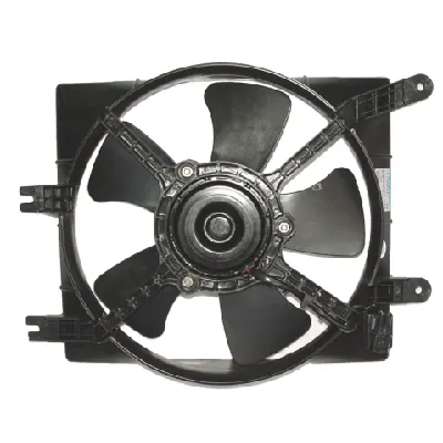 Ventilator, hlađenje motora NRF NRF 47654 IC-CFC286