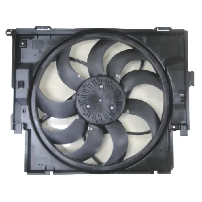Ventilator, hlađenje motora NRF NRF 47656 IC-CFC288