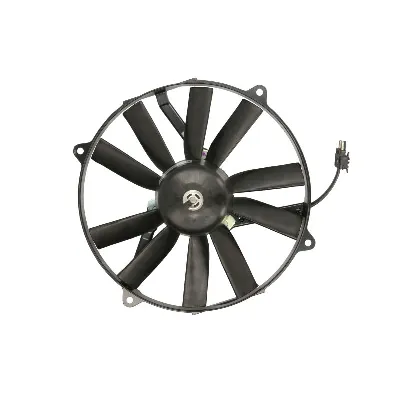 Ventilator, hlađenje motora NRF NRF 47661 IC-D11D45