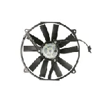 Ventilator, hlađenje motora NRF NRF 47661 IC-D11D45
