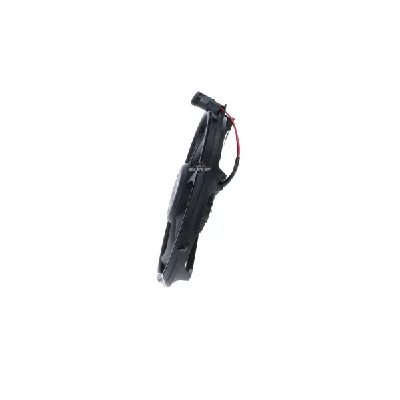 Ventilator, hlađenje motora NRF NRF 47665 IC-D11D48