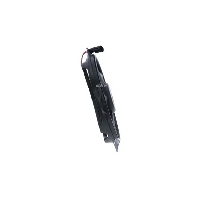 Ventilator, hlađenje motora NRF NRF 47665 IC-D11D48