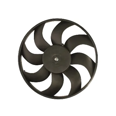 Ventilator, hlađenje motora NRF NRF 47666 IC-D09BCF