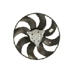 Ventilator, hlađenje motora NRF NRF 47666 IC-D09BCF