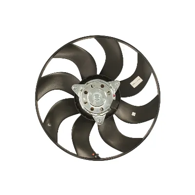 Ventilator, hlađenje motora NRF NRF 47666 IC-D09BCF