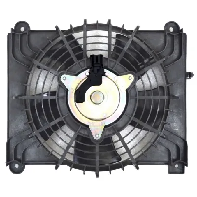 Ventilator, hlađenje motora NRF NRF 47668 IC-D09BD1