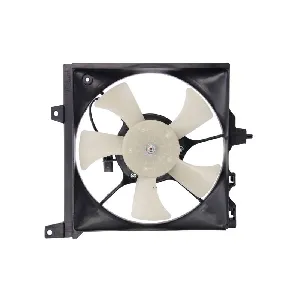 Ventilator, hlađenje motora NRF NRF 47670 IC-D09BD3