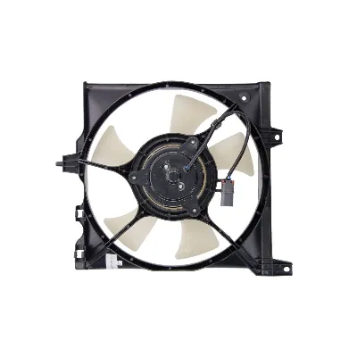 Ventilator, hlađenje motora NRF NRF 47670 IC-D09BD3