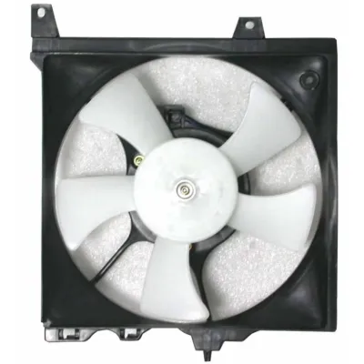 Ventilator, hlađenje motora NRF NRF 47670 IC-D09BD3